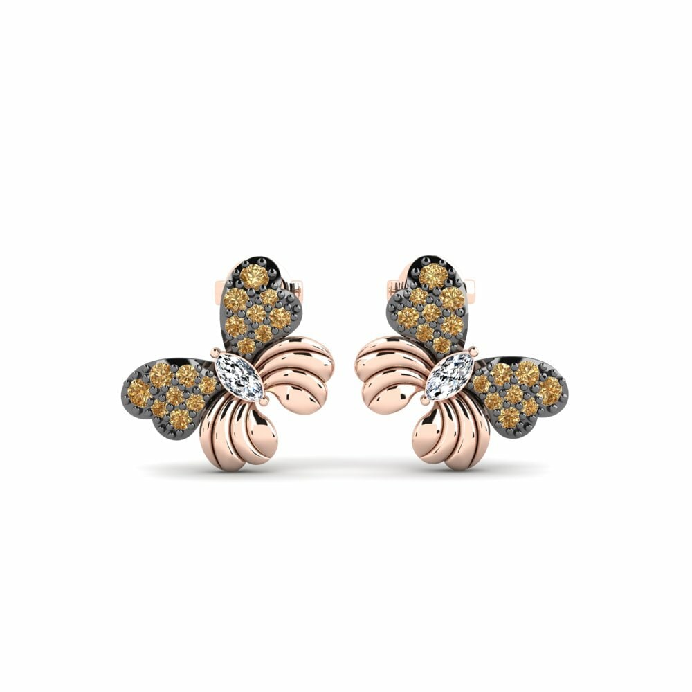 Zirconia Women's Earring Aeris