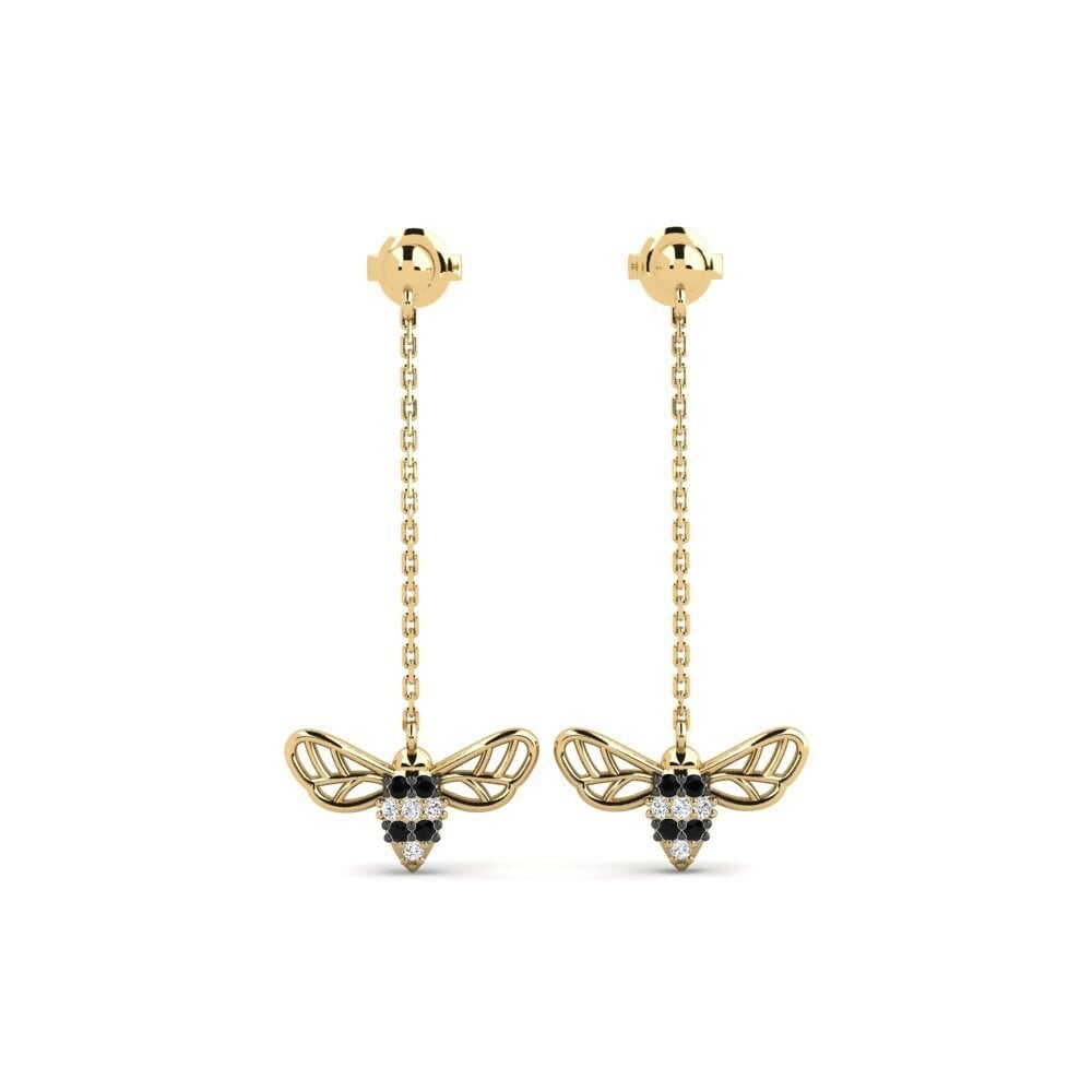 Zirconia Women's Earring Agathocles