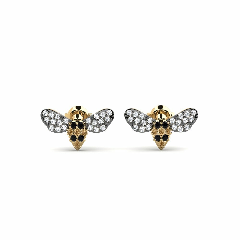Zirconia Women's Earring Anoliosia
