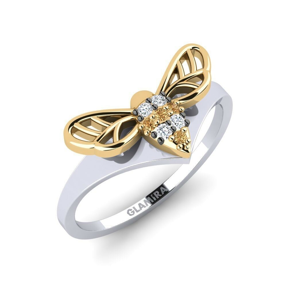 Zirconia Ring Anopatisia