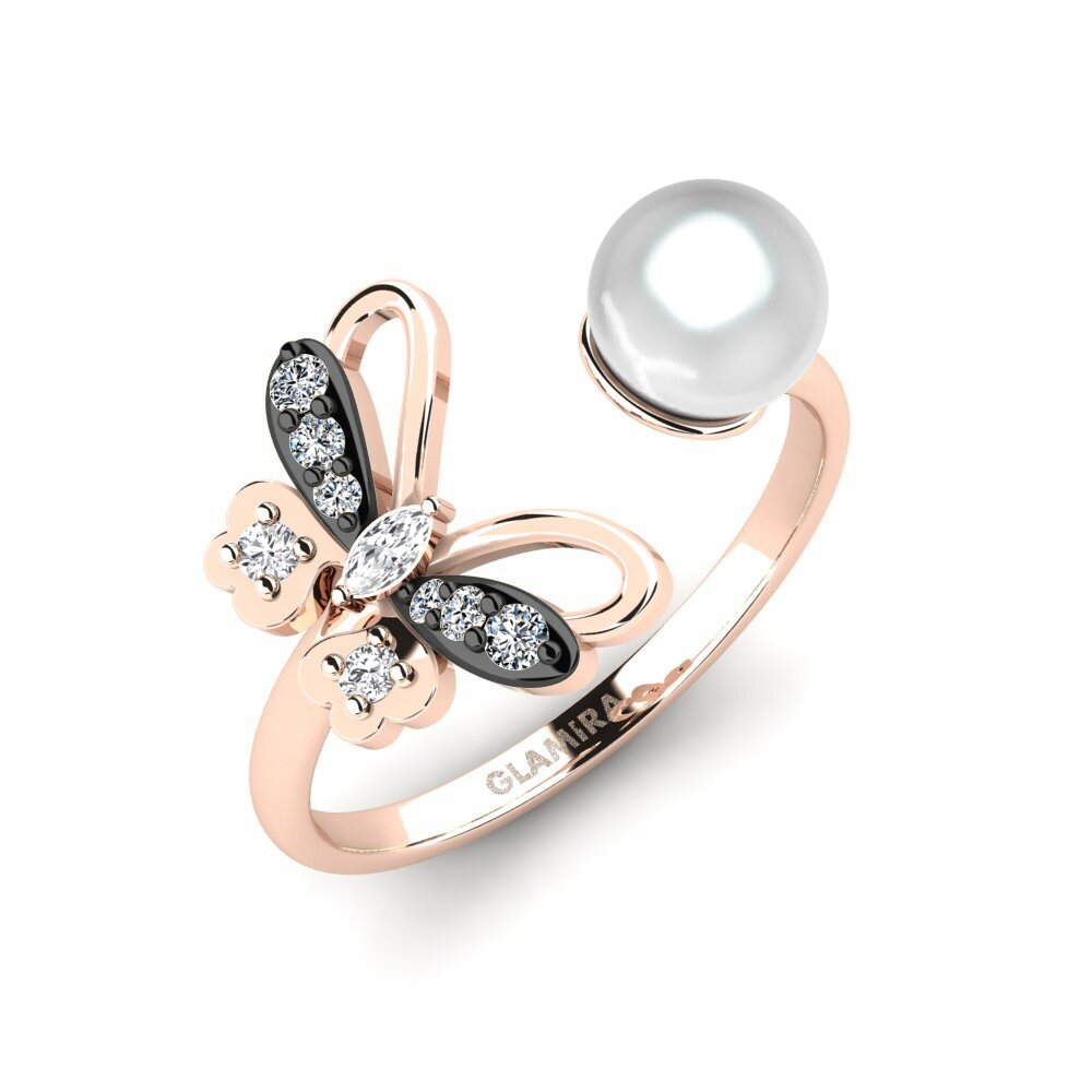 Zirconia Ring Aodhan