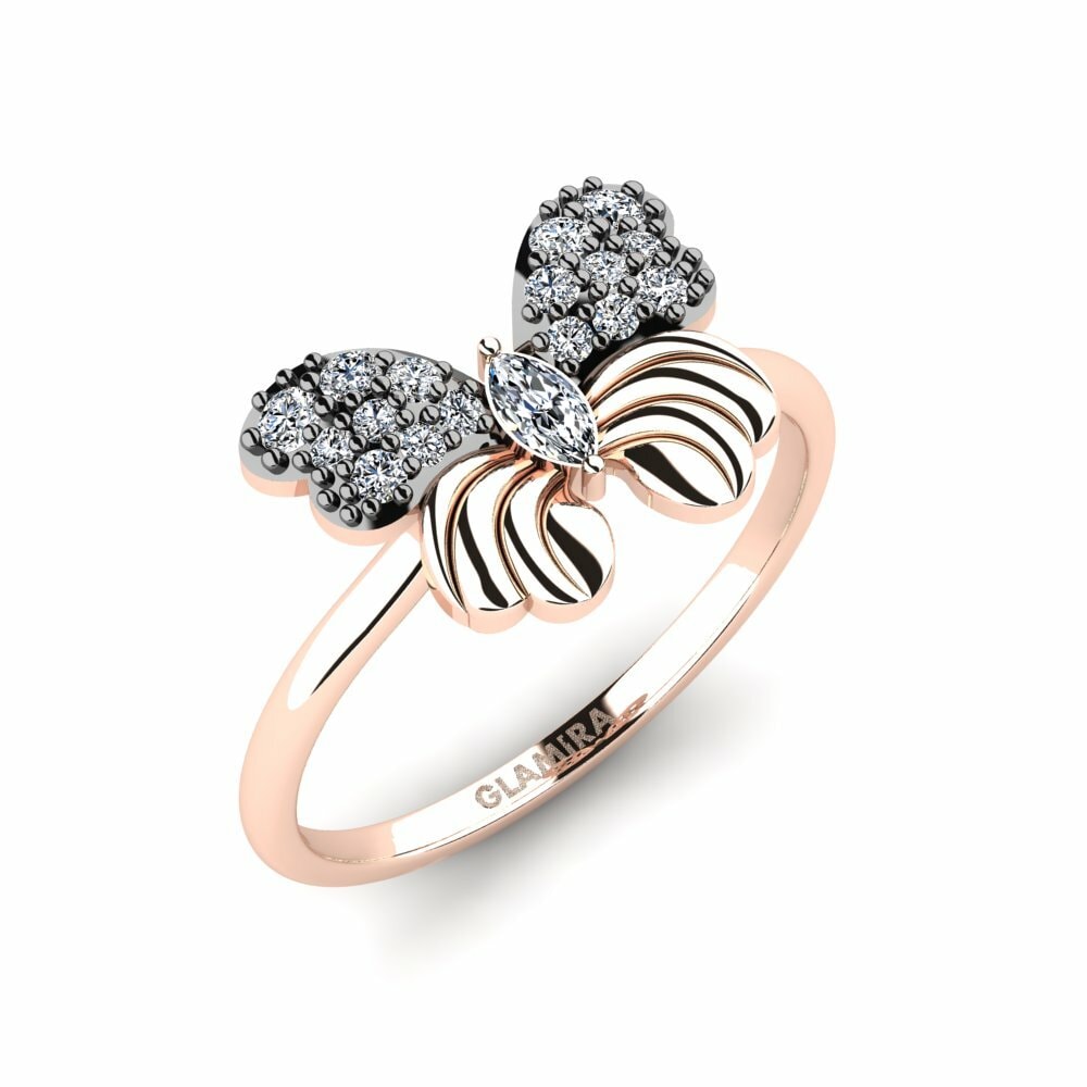 Zirconia Ring Aylaia