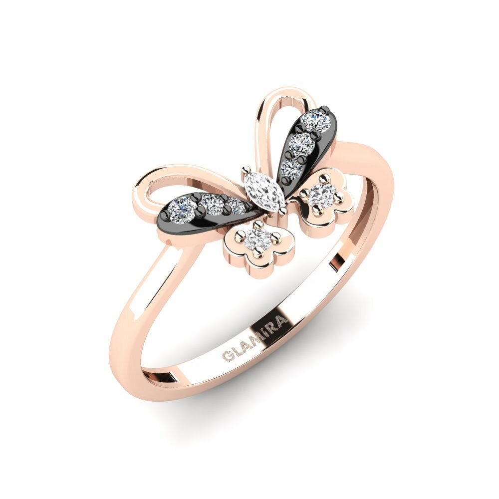 Zirconia Ring Bayleigh