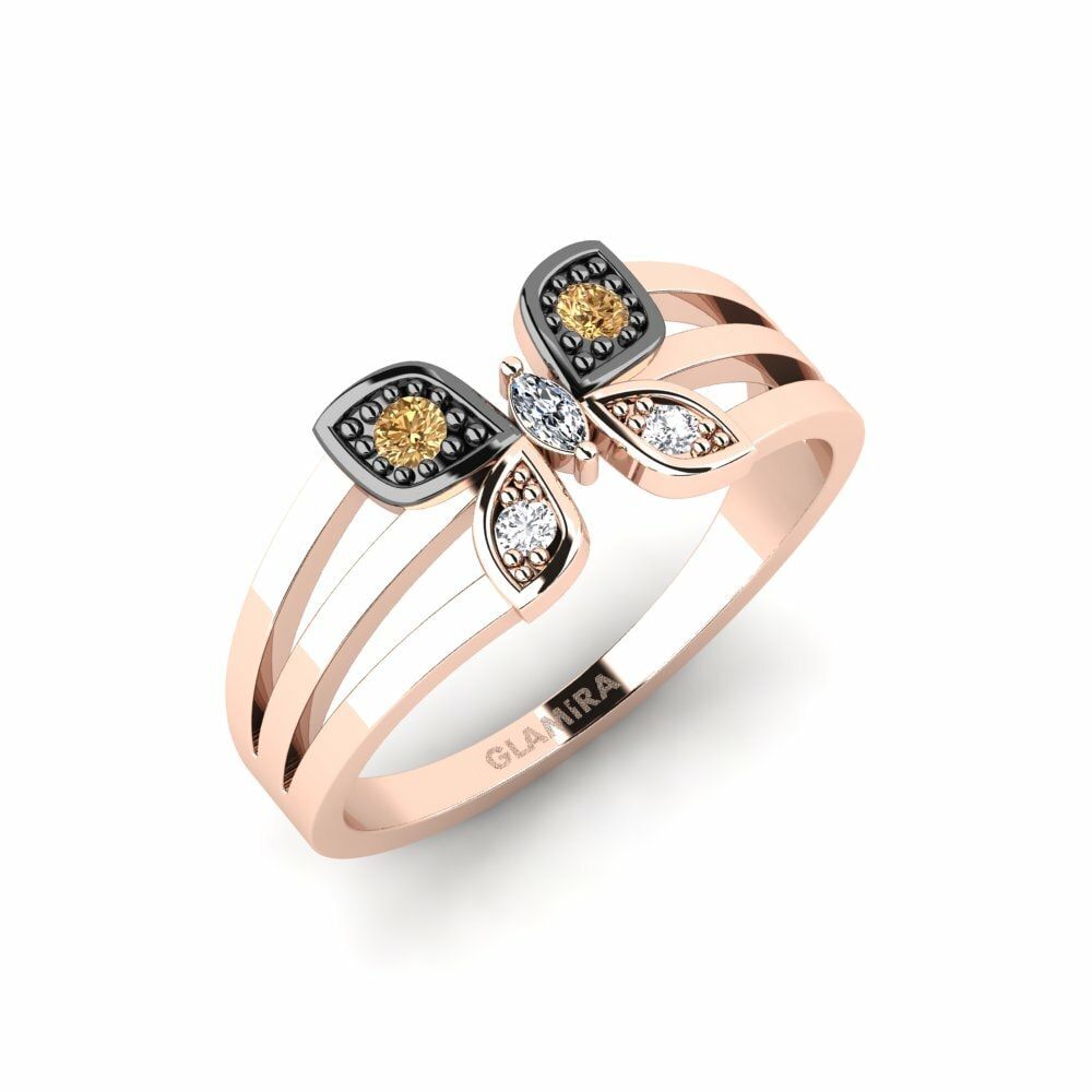 Zirconia Ring Bayu