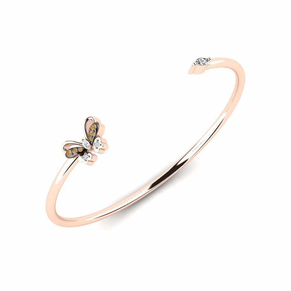 Zirconia Women's Bracelet Bluemorpho