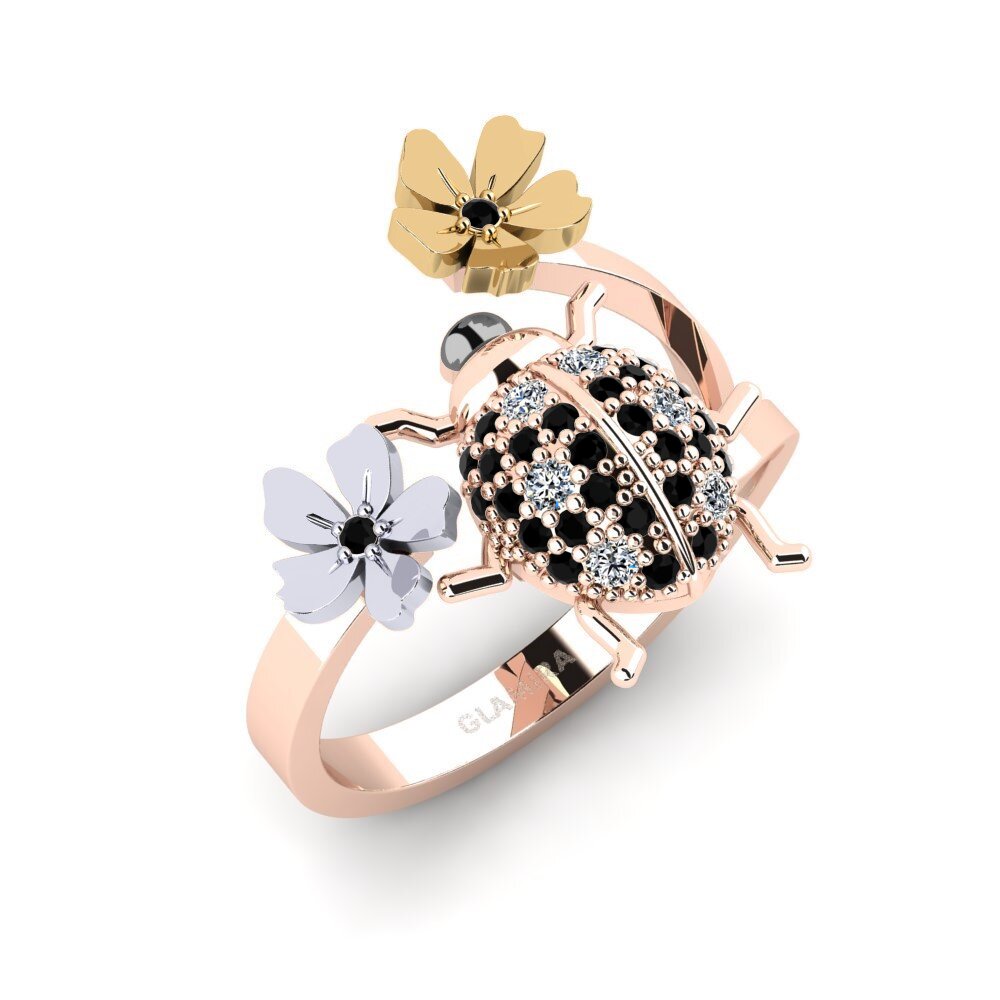 Zirconia Ring Copahue