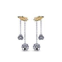 Women's Earring Notion