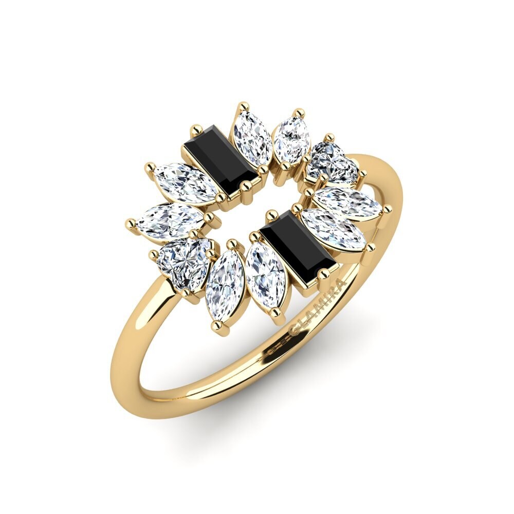 Black Onyx Ring Photerts