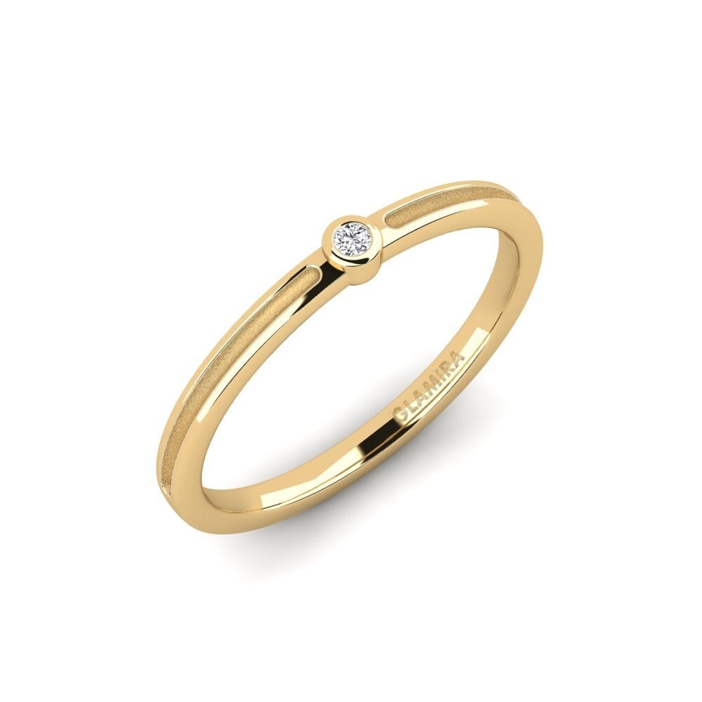 Anello di fidanzamento da donna con pietra naturale Sunstone a forma d Anello di fidanzamento da donna con pietra naturale Sunstone a forma d