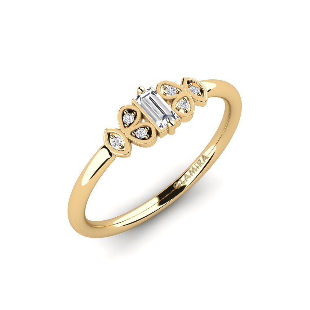 Diamant Ring Sampass