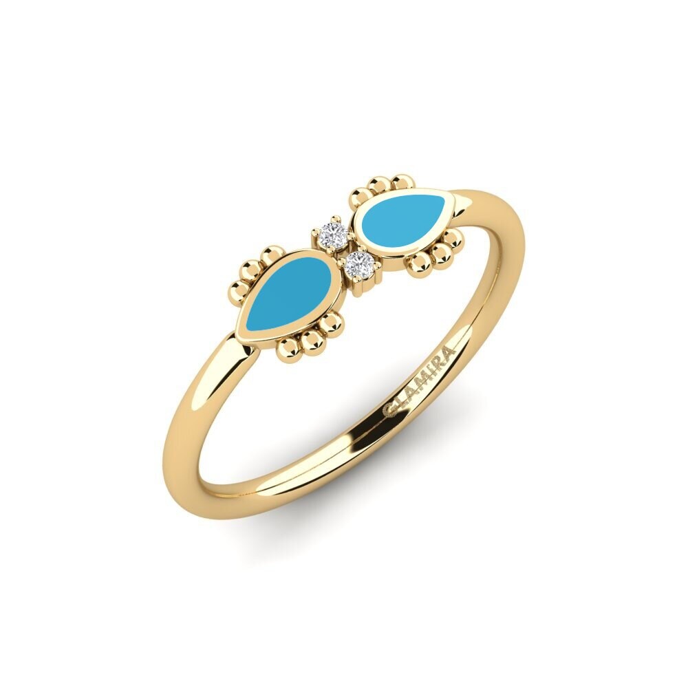 Diamant Ring Shreake