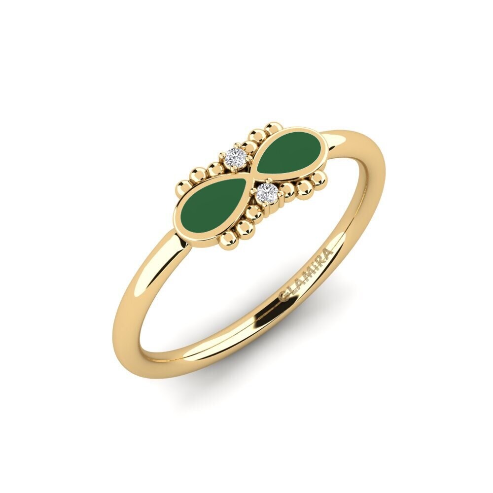 Lab Grown Diamond Ring Sineouta