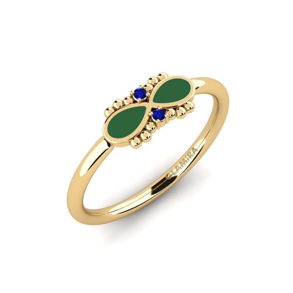 Saphir Ring Sineouta