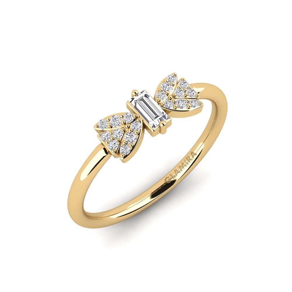Diamant Ring Sprus
