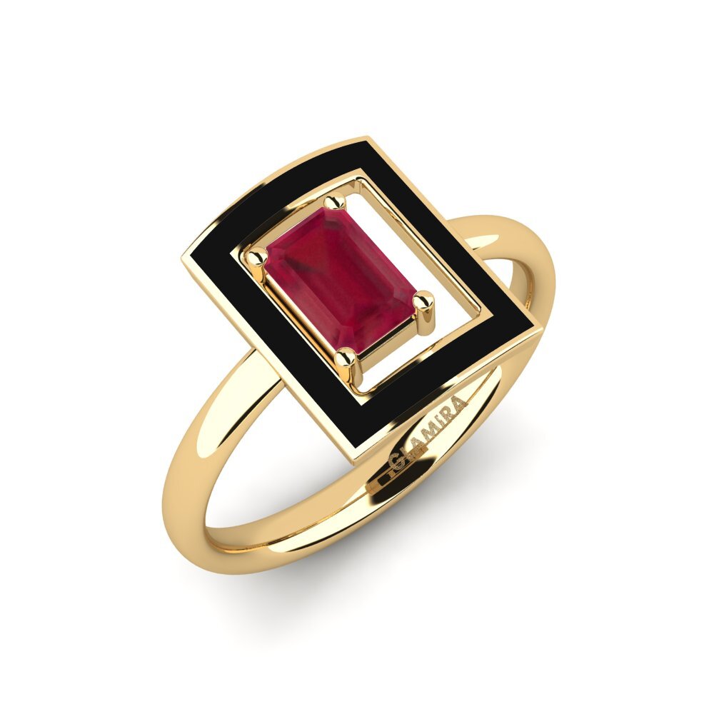 Rubin Ring Roble