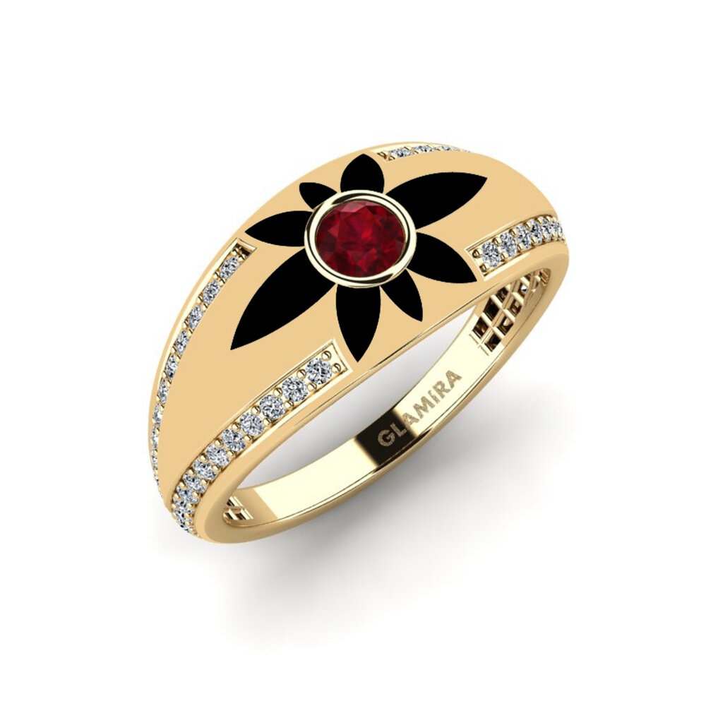 Rubin Ring Rochellxv