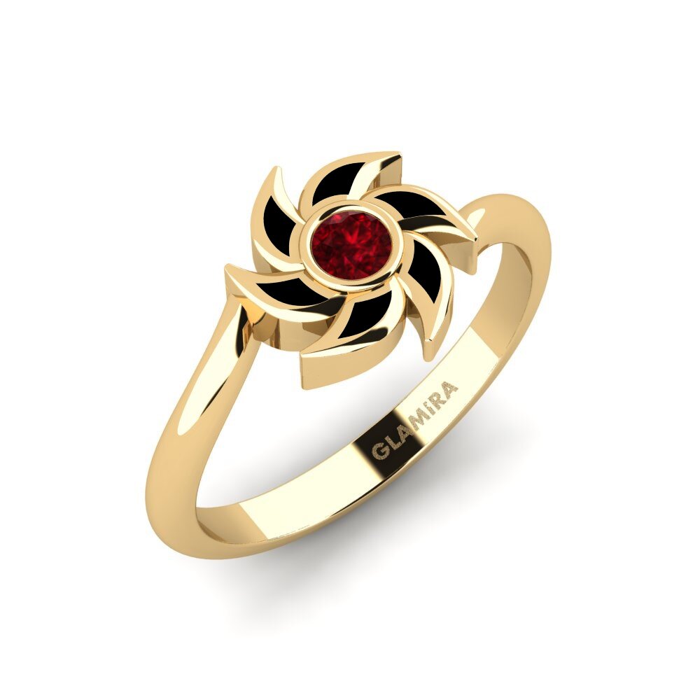Rubin Ring Unspread