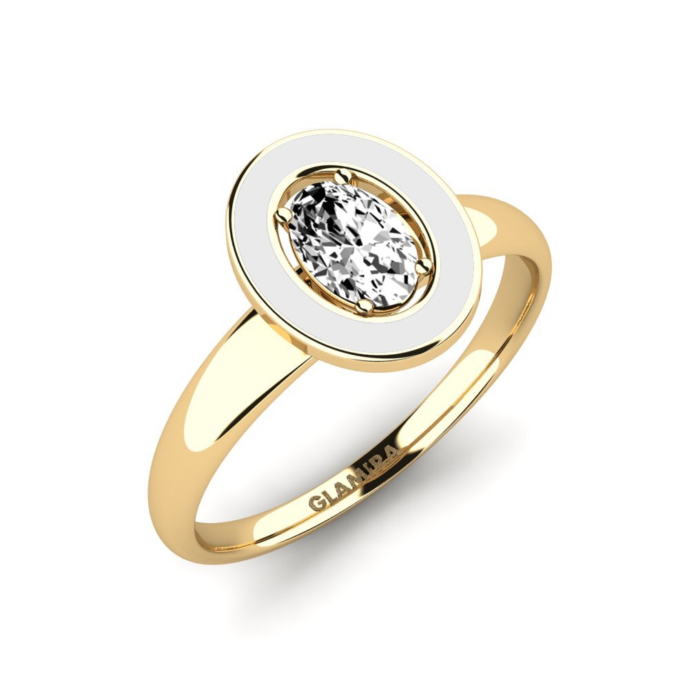 Moissanit Ring Wuchang