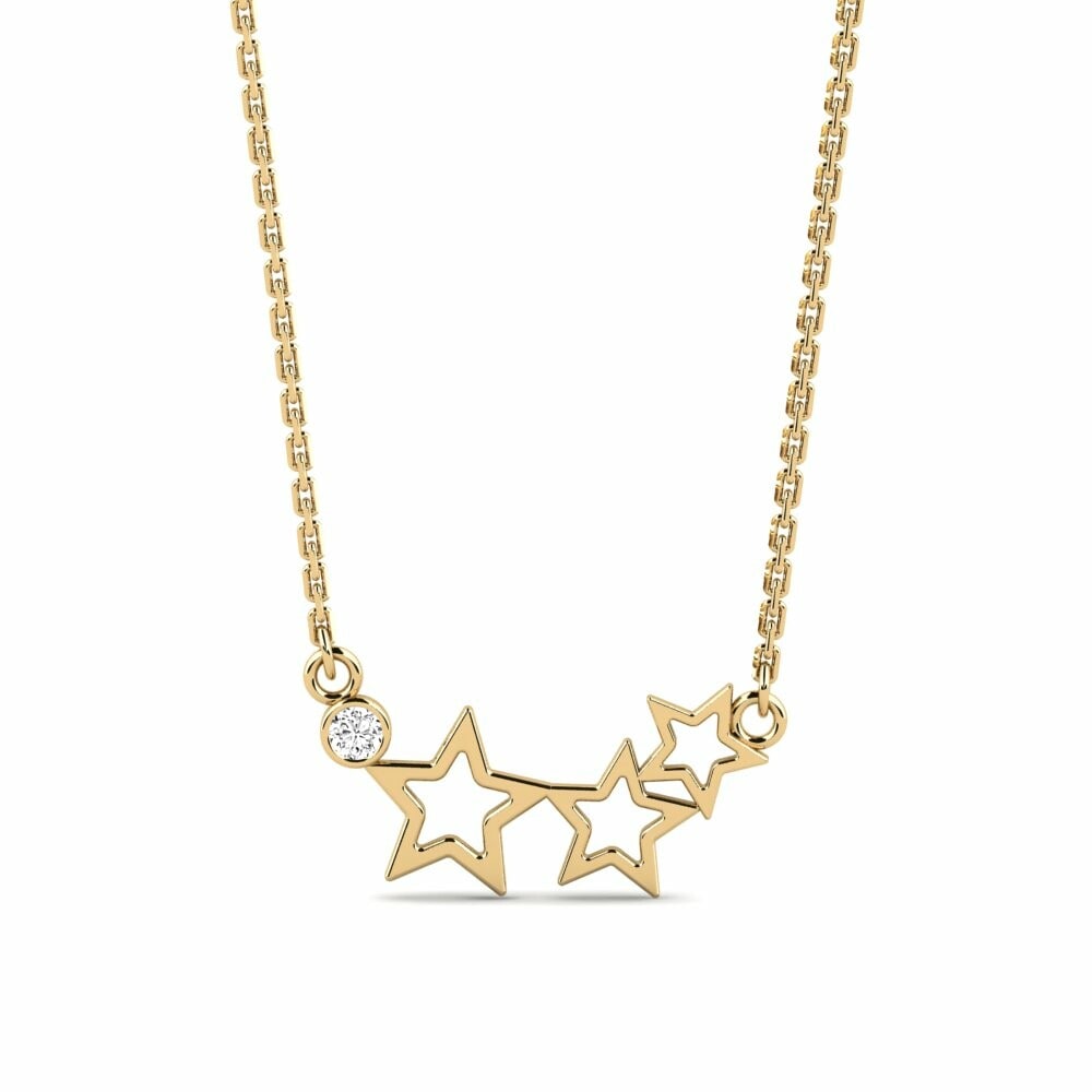 Star Women's Necklace Ranchits