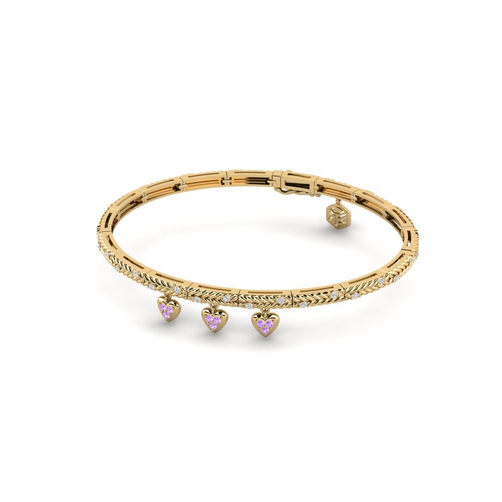 Amethyst Women's Bracelet Albufeira