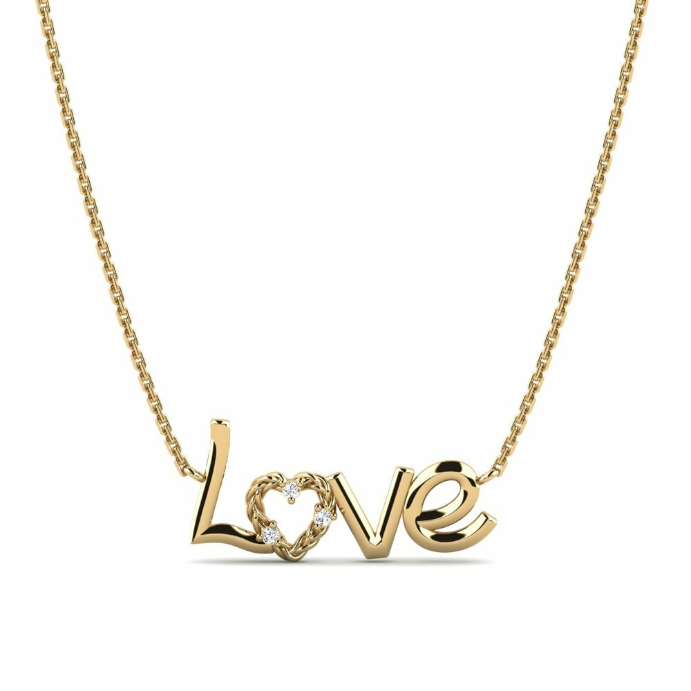 Circonita Collar de Mujer Aljezur
