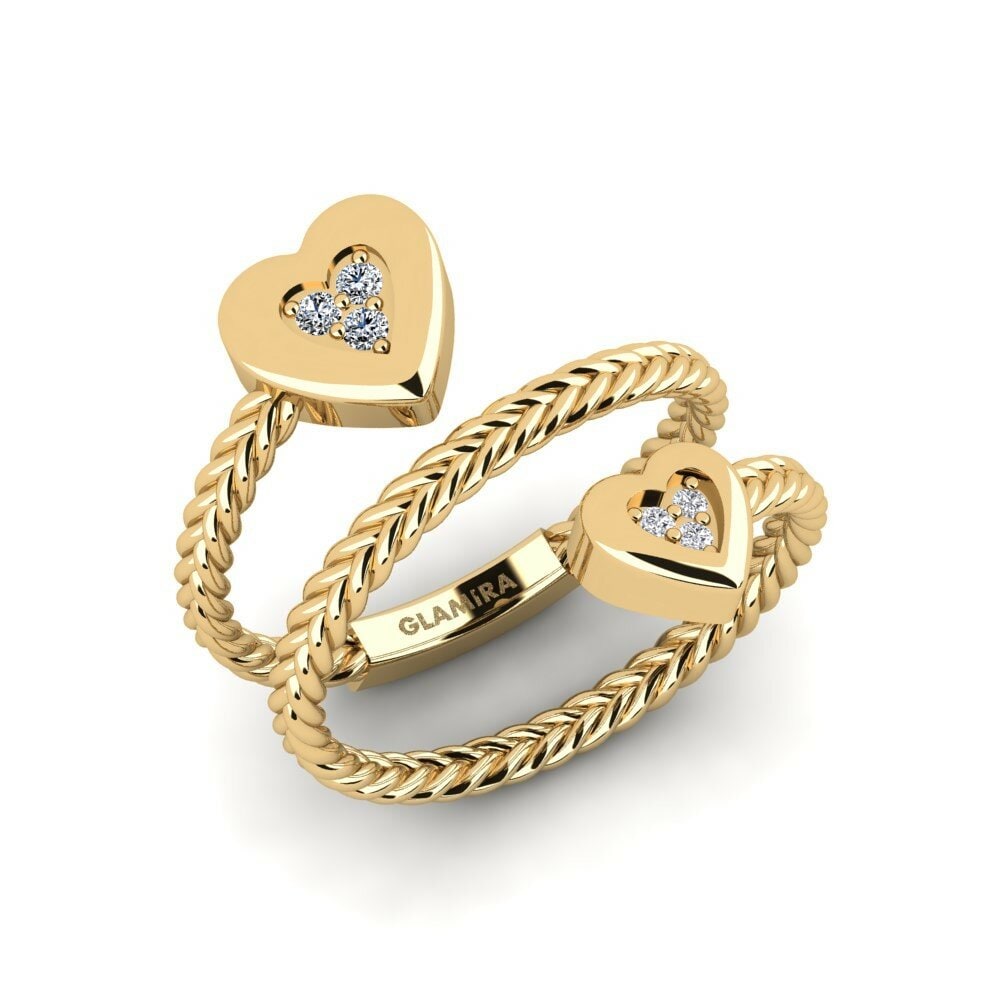 Zirconia Ring Bolton