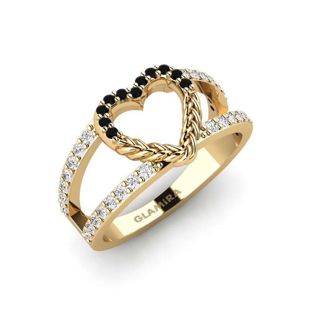 Black Onyx Ring Mianwali
