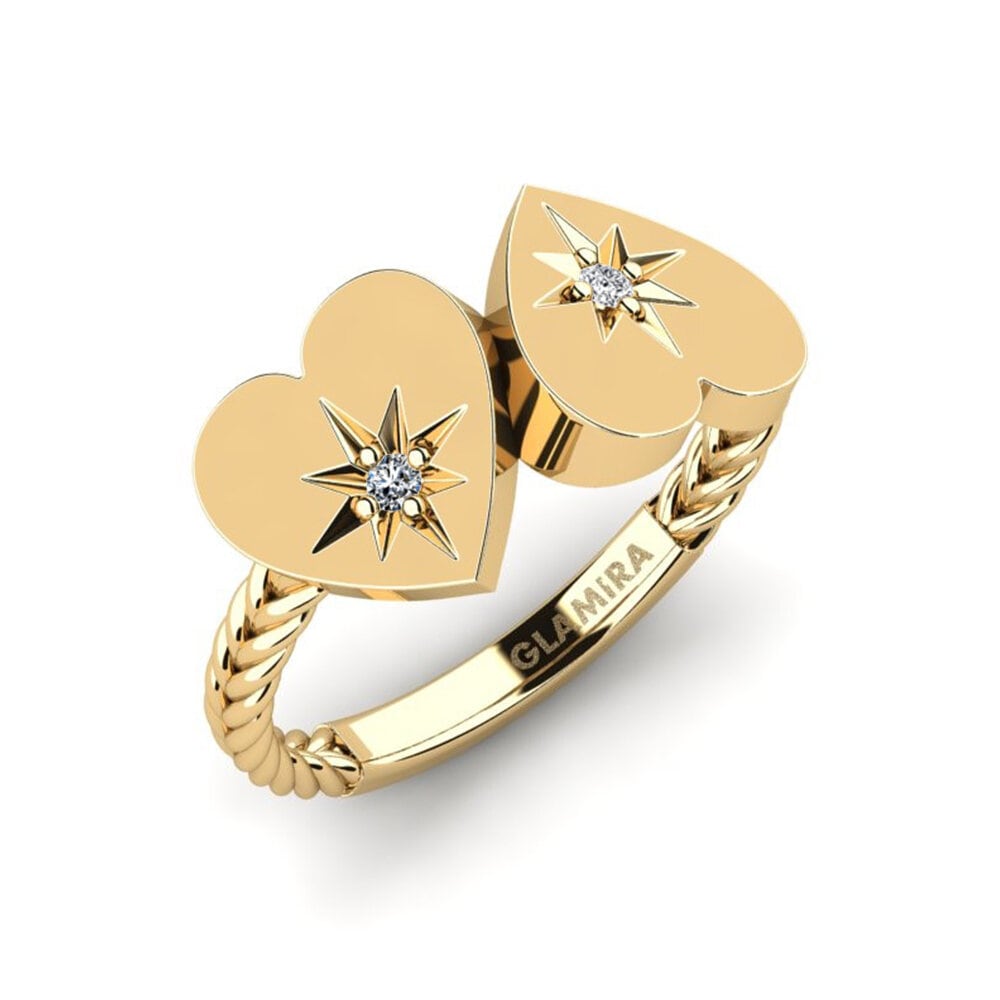 Circonita Anillo Renmenou