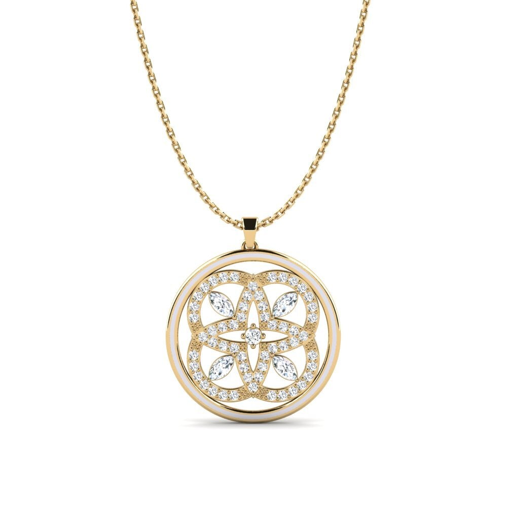 Women's Pendant Aist