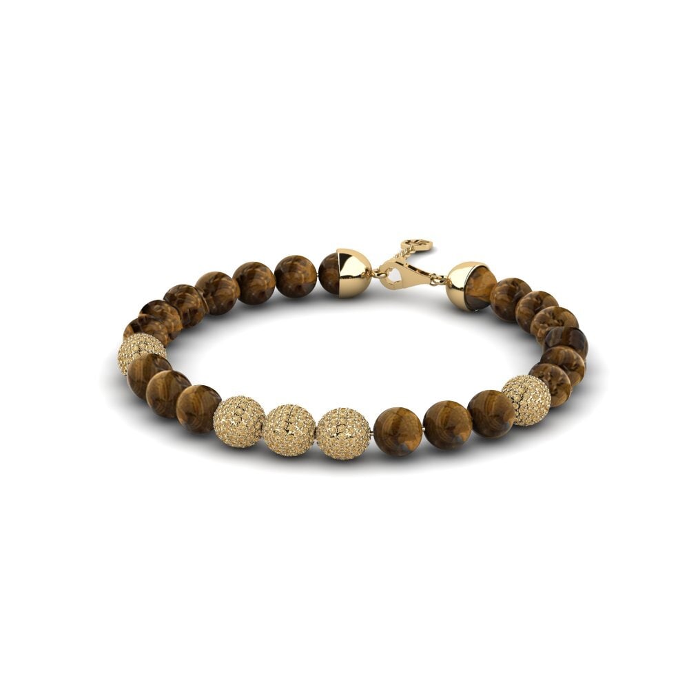 Men's Bracelet Albarine