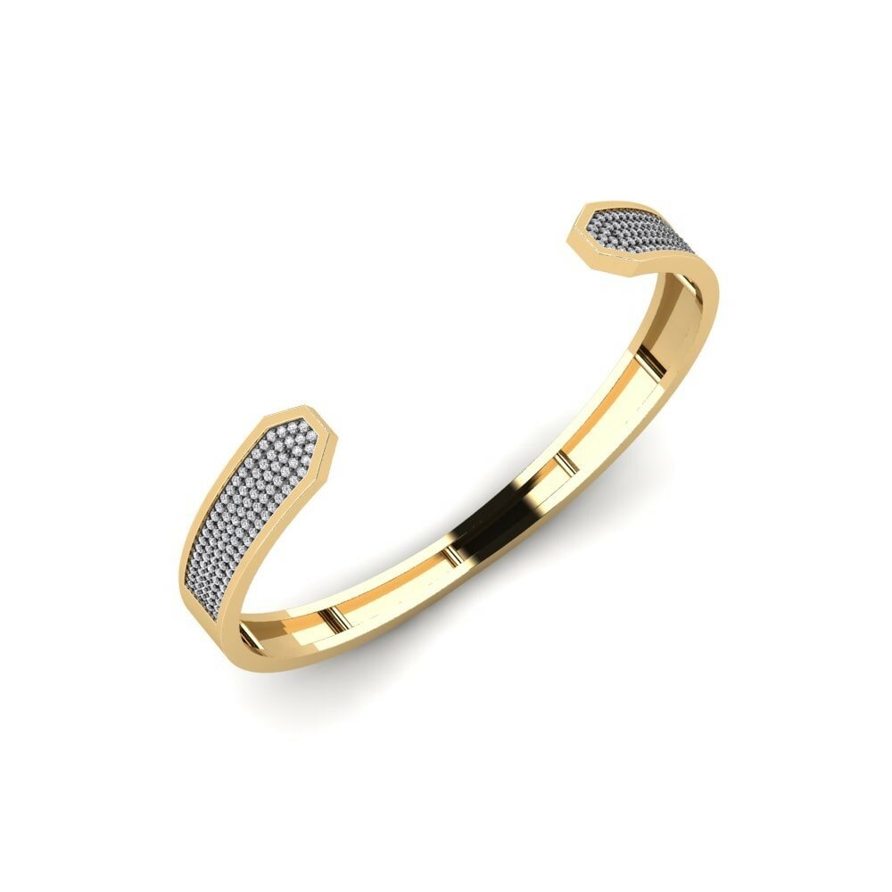 Diamante Bracciale da uomo Potiskum