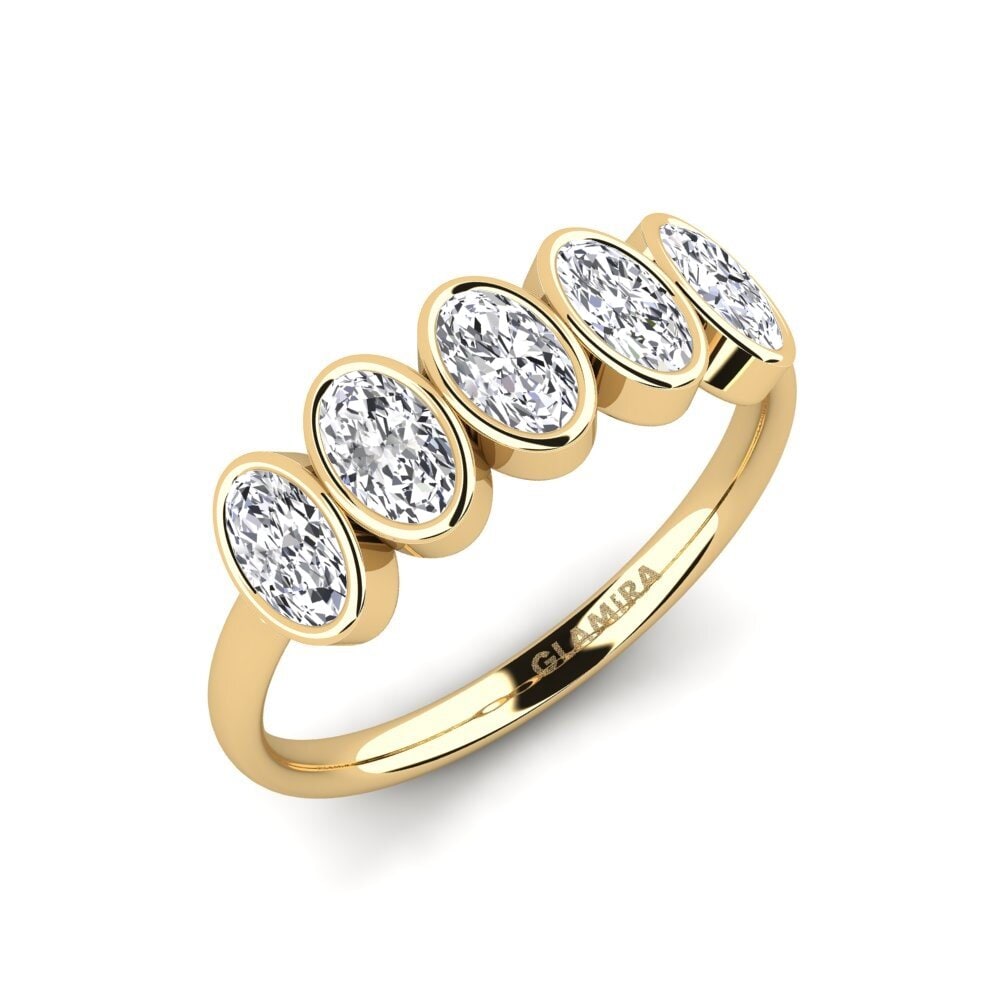 Lab Grown Diamond Engagement Ring Gidsren