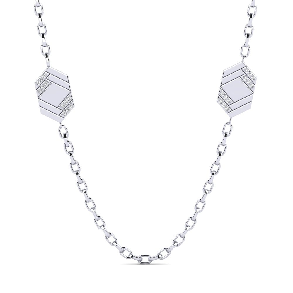 Men's Necklace Skiathos