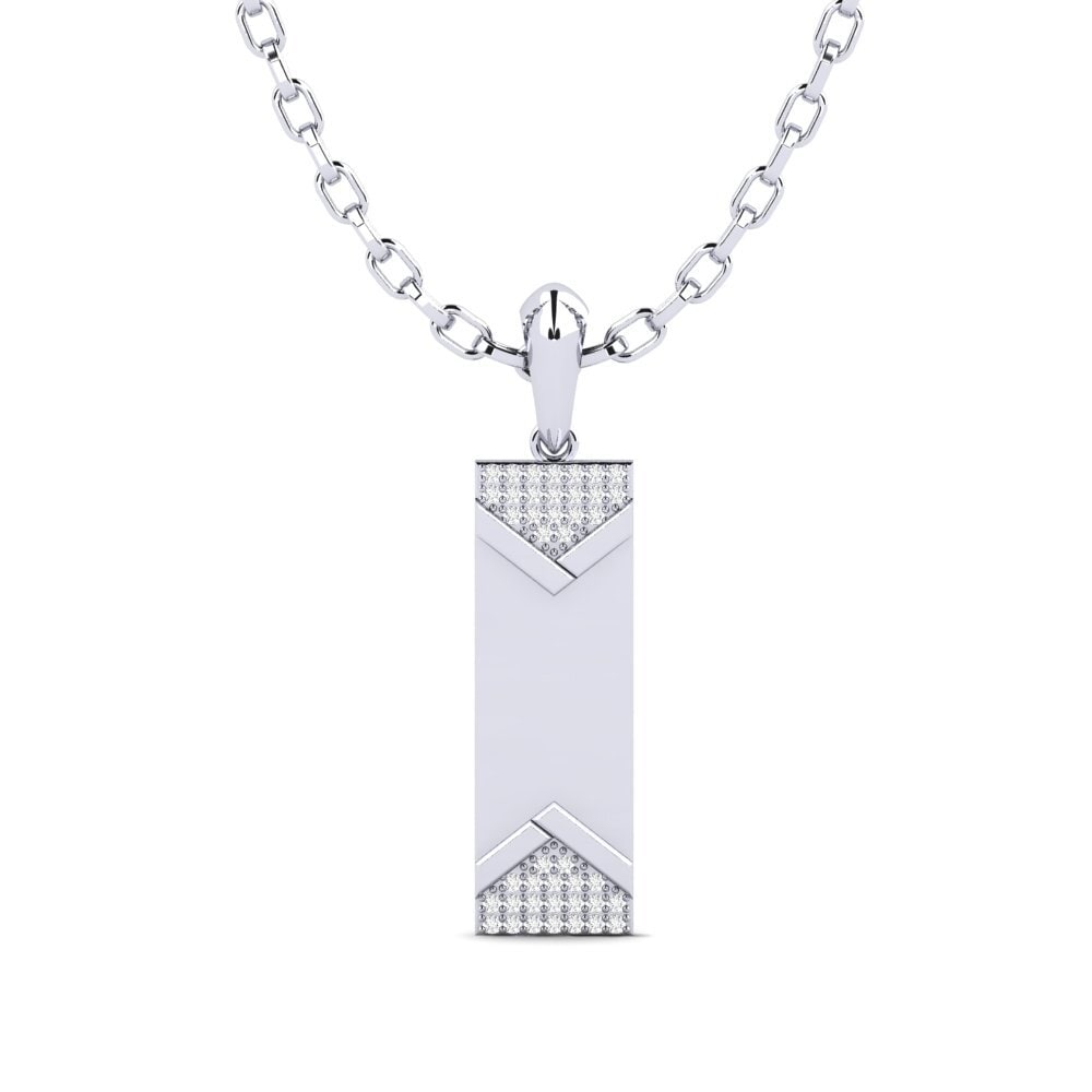 Men's Pendant Symias