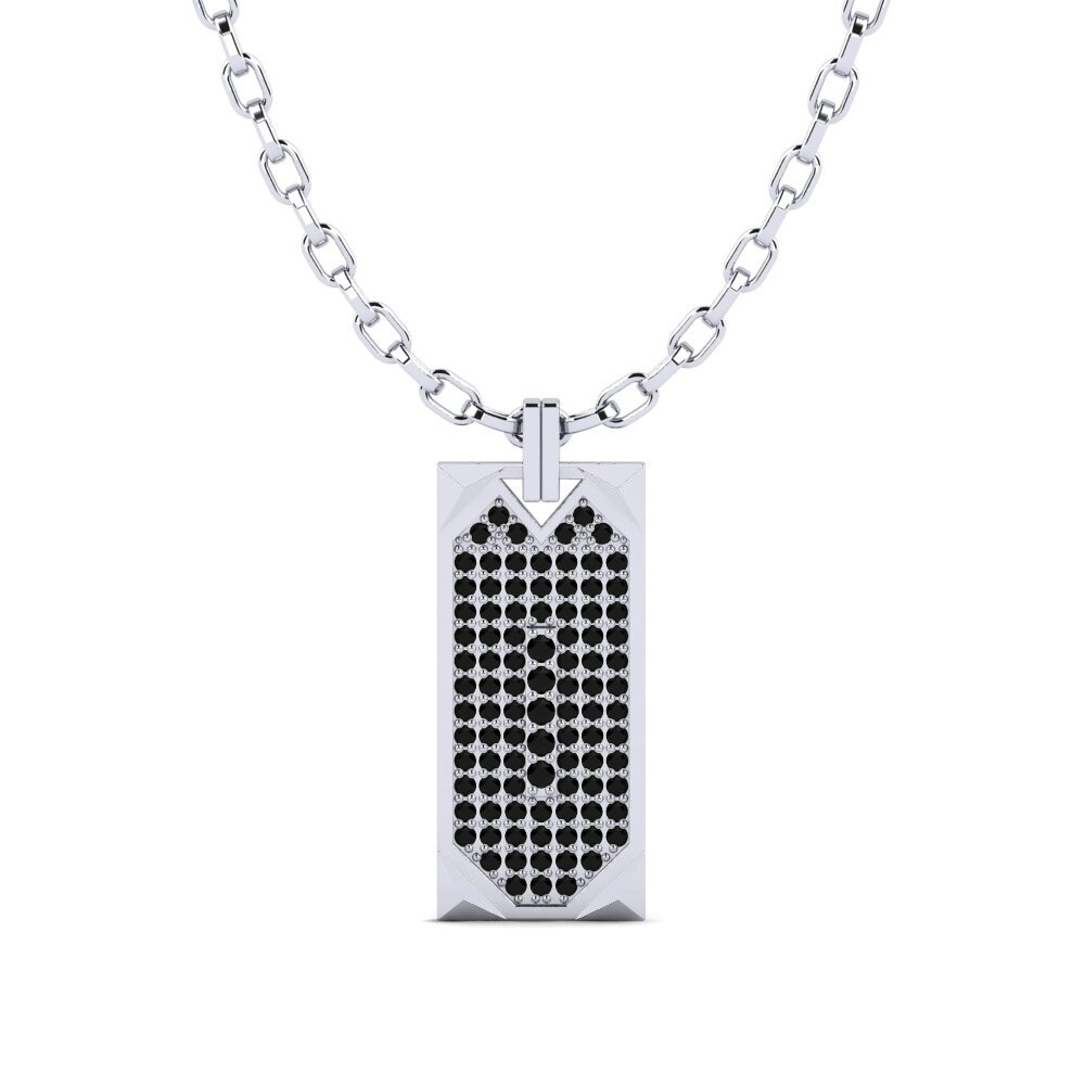Men's Pendant Townsend