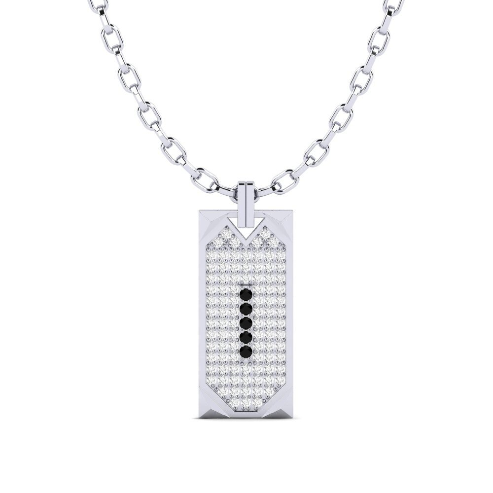 Men's Pendant Townsend