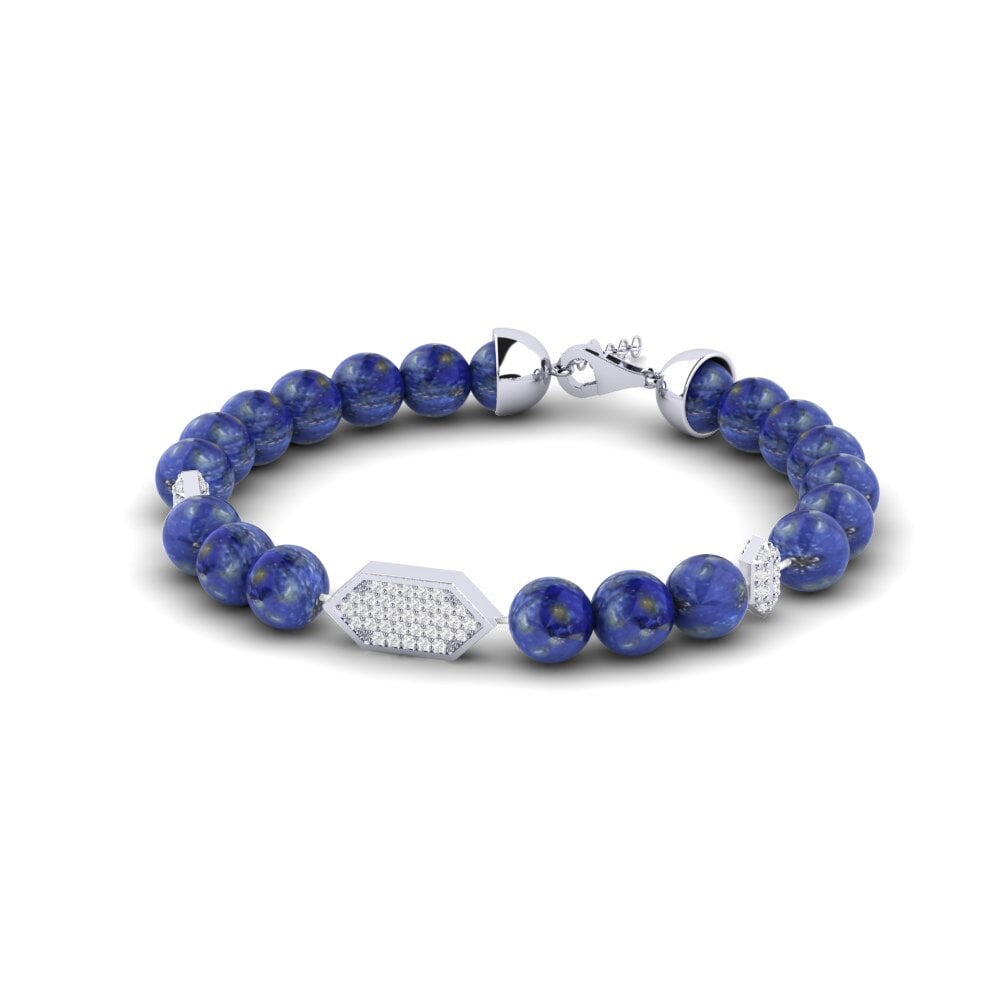 Men's Bracelet Kravia