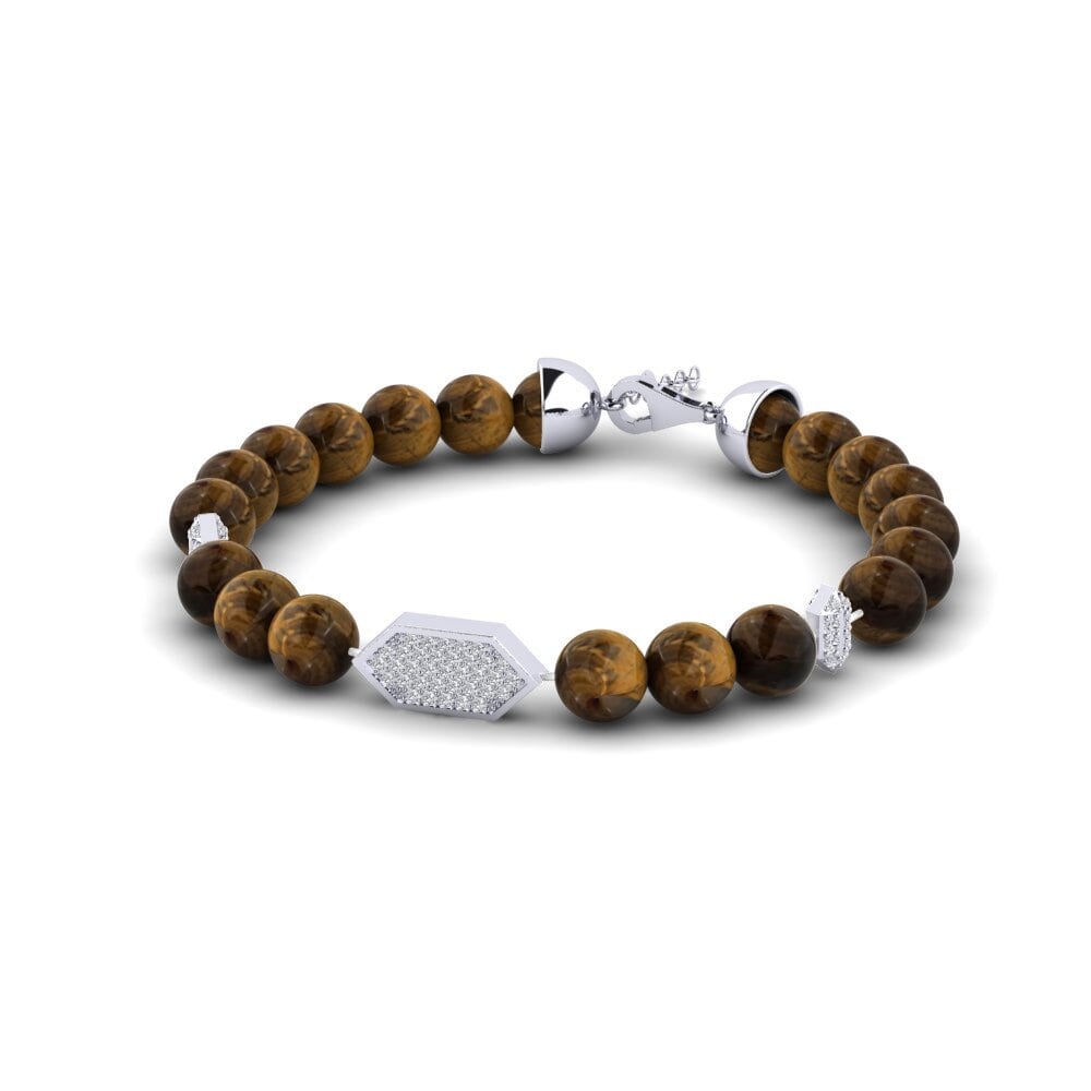 Men's Bracelet Kravia
