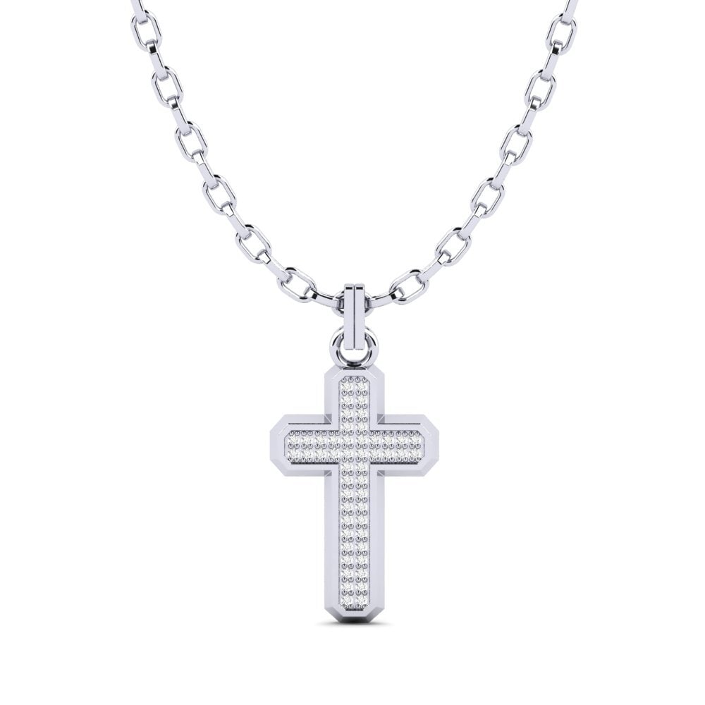Men's Pendant Limnothalassa