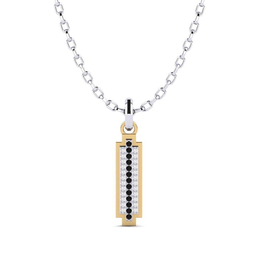 Men's Pendant Marathi