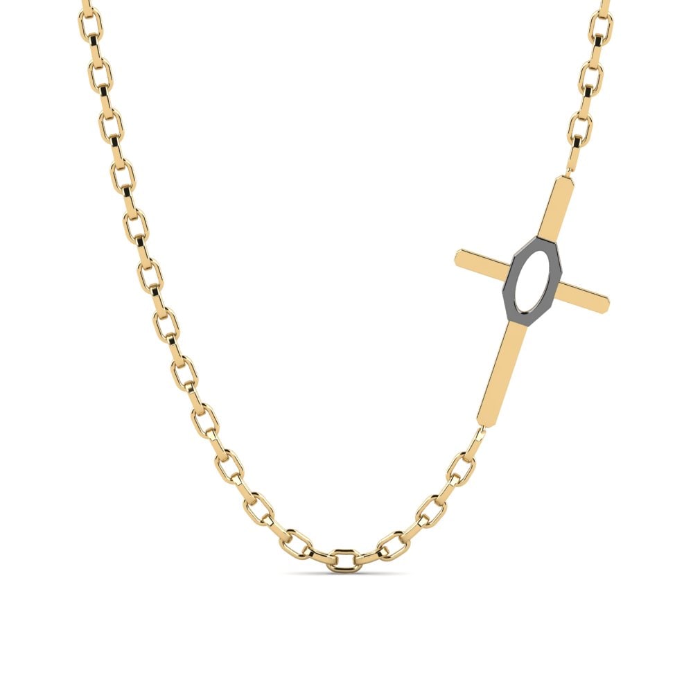 Men's Necklace Kiyosu