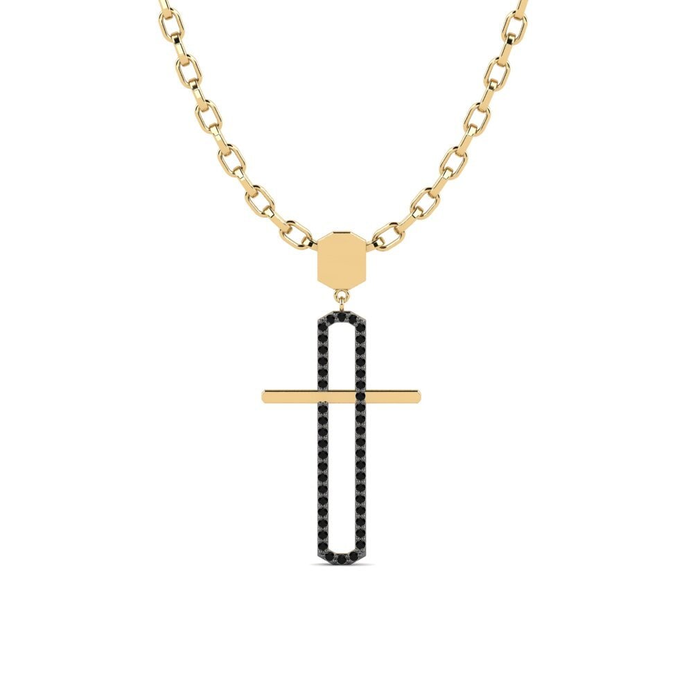 Men's Pendant Komaki