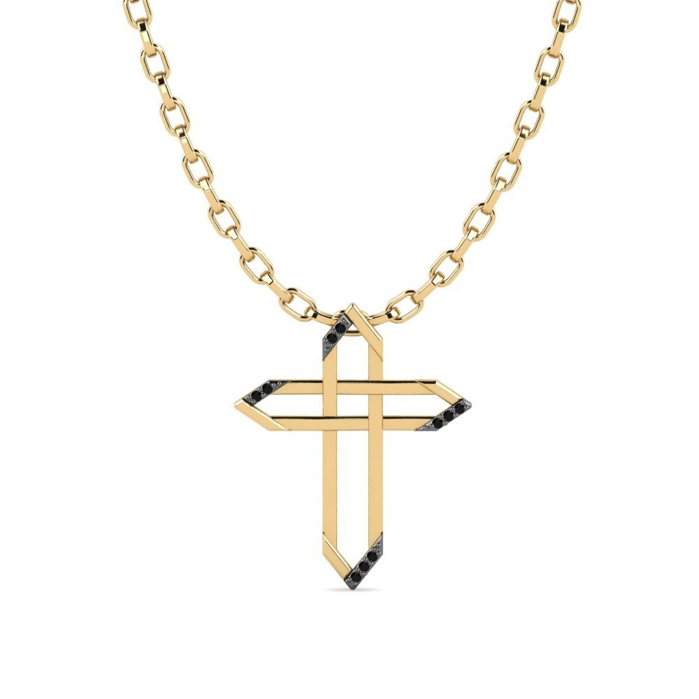 Men's Pendant Lamacz