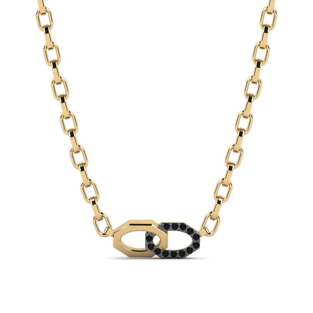 Men's Necklace Miyoshi