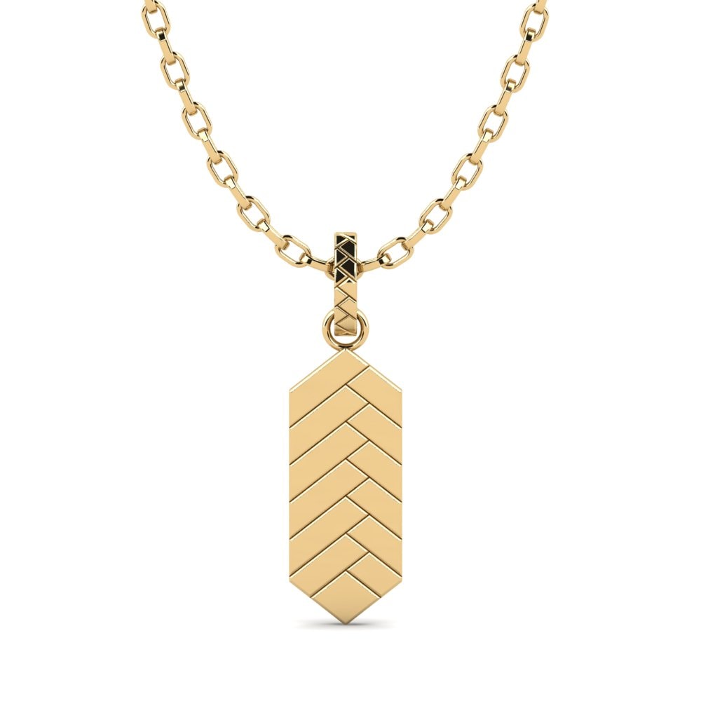 Men's Pendant Nervingas