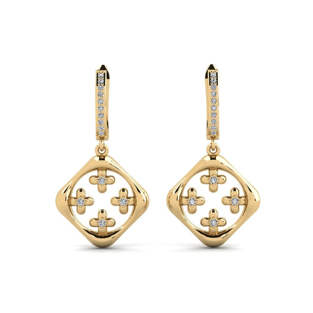 Women's Earring Beachlorner