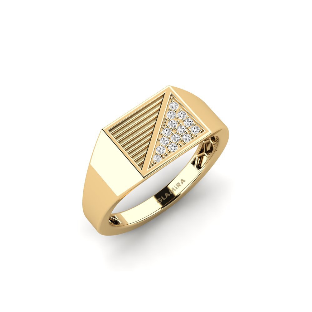 Men's Ring Angyrm