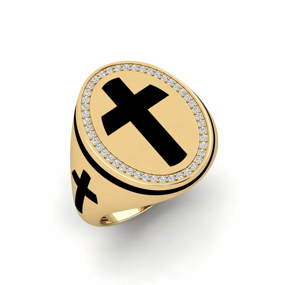 Anillo de Hombre Azingl