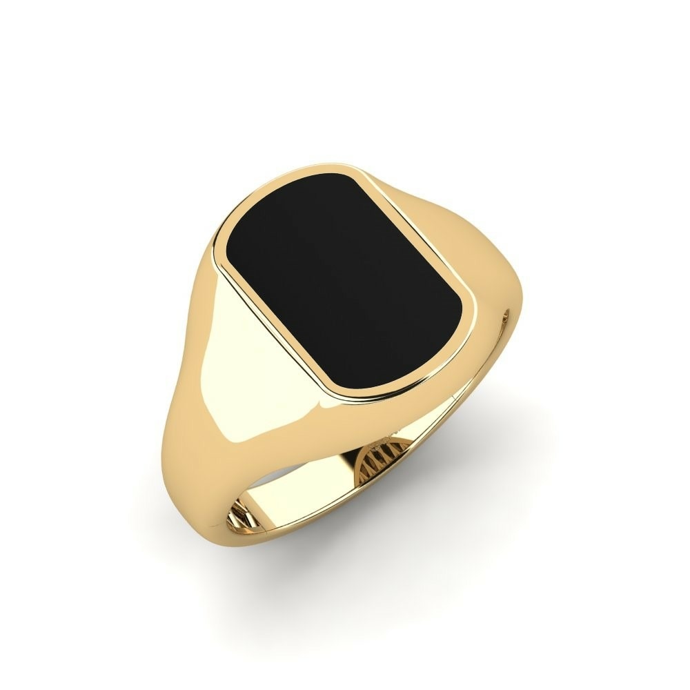 Heren ring Blague