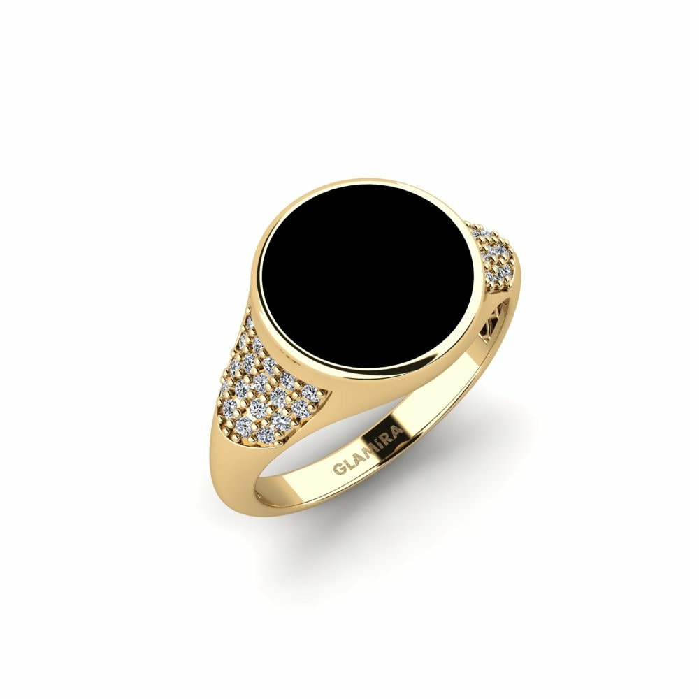 Men's Pinky Ring Rinias
